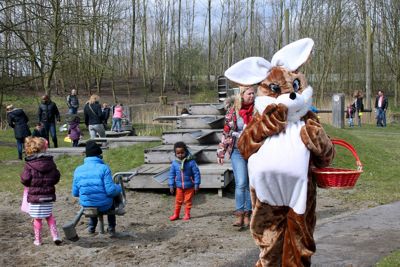 Foto 7 uit PasenStormpolder