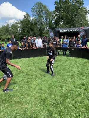 Foto 65 uit Panna Park Pit010