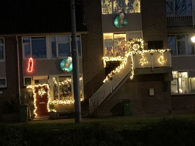 Foto 46 uit Kerst2020Beverwaard