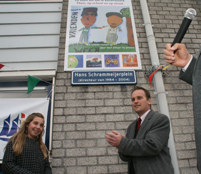 Foto 51 uit OnthullingBordBeverwaard