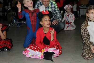 Foto 94 uit CarnavalStormpolder