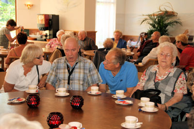 Foto 34 uit OuderVierdaagse23_6