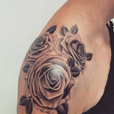 Foto 51 uit Tattooshop Creations