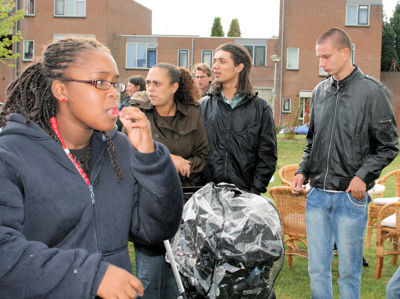 Foto 92 uit Opening Complex52