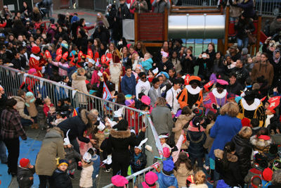 Foto 17 uit Sint-RKRegenboog