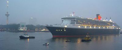 Foto 23 uit Queen Mary2