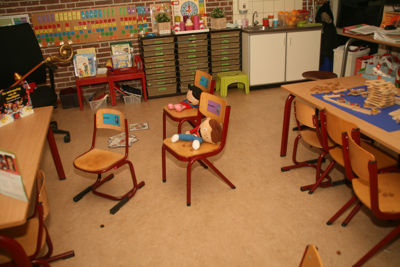 Foto 5 uit DeParelRommelpieten