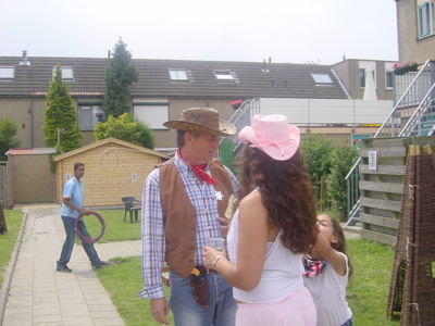 Foto 137 uit country feest 2005