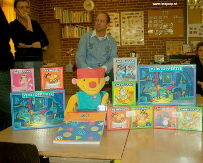 Foto 45 uit RK Regenboog22_11