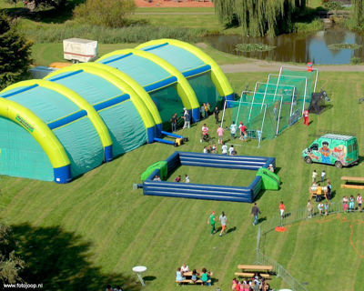 Foto 74 uit Terrible Eventsday07