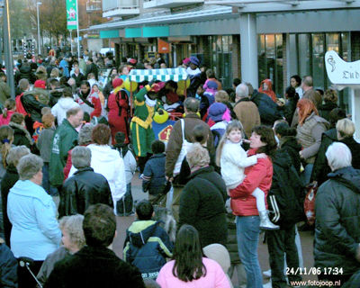 Foto 97 uit opening w.centrum