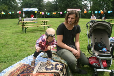 Foto 26 uit Zomer Festival12-8