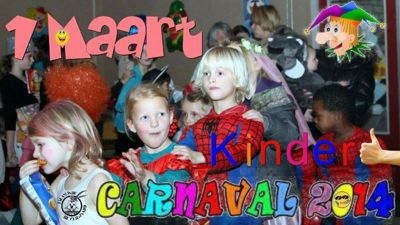 Foto 60 uit CarnavalStormpolder