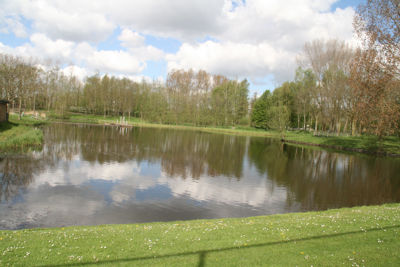 Foto 446 uit StratenBEVERWAARD