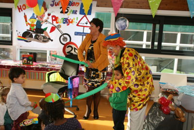 Foto 74 uit RKRegenboog25Jaar