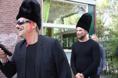 Foto 33 uit DeParel Engelscheles