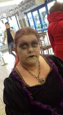 Foto 19 uit Halloween-2018