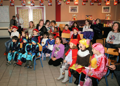 Foto 44 uit Sint in de Stormpolder