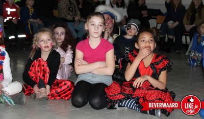 Foto 33 uit CarnavalStormpolder