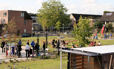 Foto 75 uit Opening Complex52