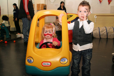 Foto 50 uit Peuters2JaarFocus