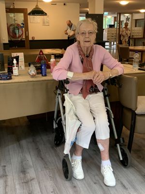 Foto 3 uit Prijs Klaverjassen