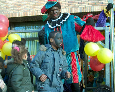 Foto 175 uit Sint kerstendijk