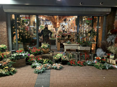 Foto 48 uit Kerst2020Beverwaard