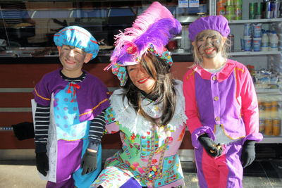 Foto 75 uit Sinthuiskeizerwaard