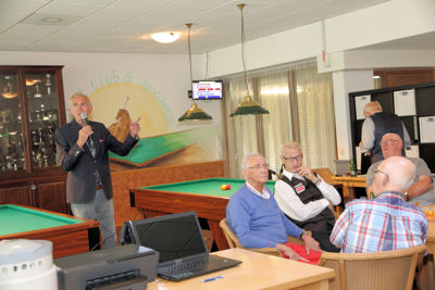 Foto 17 uit Biljarten IJsselburgh