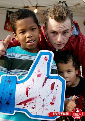 Foto 157 uit Halloween26-10-13