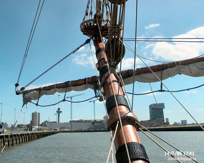 Foto 78 uit Foto's uit Rotterdam