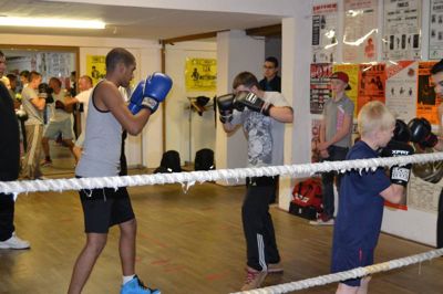 Foto 383 uit I-Believe-Be-Lieve