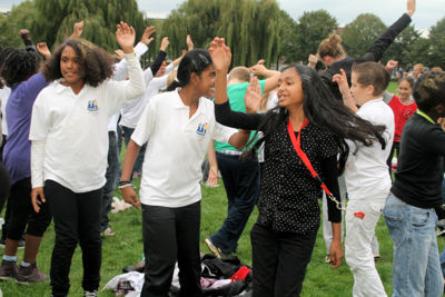 Foto 154 uit Barkentijn 5Jaar14_9