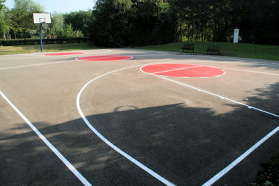 Foto 46 uit DwightMemorealDay