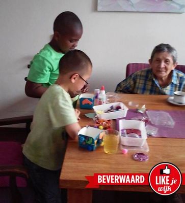 Foto 144 uit LIKEJEWIJK FOTO'S_2