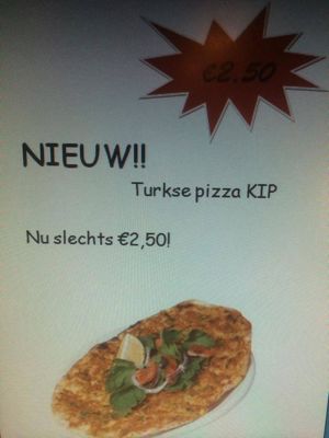 Foto 10 uit MelisTurkseBakkerrij