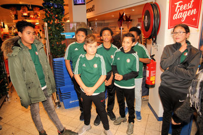 Foto 4 uit Streetleaque Team