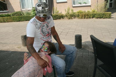 Foto 58 uit Zomer Markt26-8-17