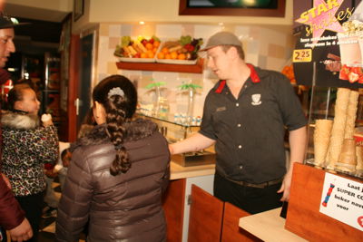 Foto 535 uit CardioKickBoxen4Kids