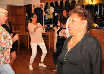 Foto 178 uit Buffet IJsselburgh