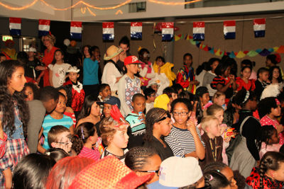 Foto 71 uit Carnavalrkregenboog