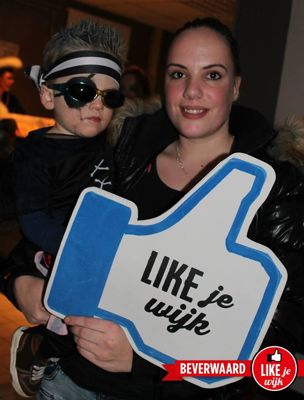 Foto 139 uit CarnavalStormpolder