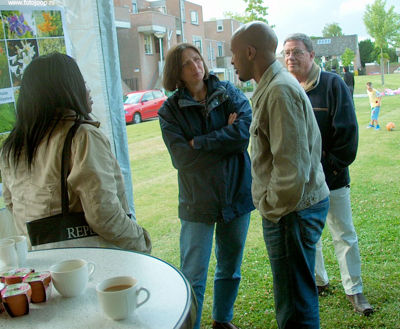 Foto 32 uit complex52 eckartstr