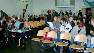 Foto 6 uit hondenbeleid focus new