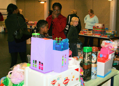 Foto 21 uit SpeelgoedbeursFocus