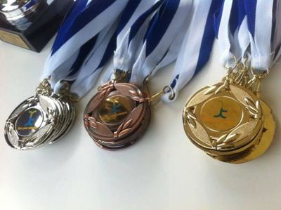 Foto 28 uit DwightMemorealDay