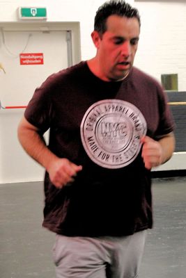 Foto 5 uit Sport Op Maat20-11