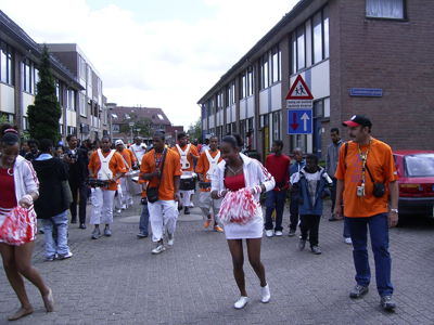 Foto 19 uit diverse foto's