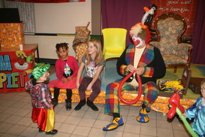 Foto 138 uit SinterklaasStormpolder